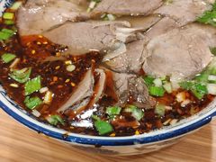 -有礼有面(知春路店)