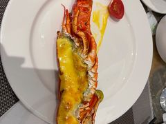 -安蒂娅·海鲜自助餐厅(安蒂娅美兰酒店)