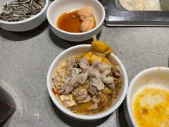 -海底捞火锅(5050购物中心店)
