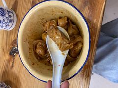 -山北老老头馄饨