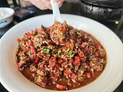 -小姨家常菜(昭萍东路店)