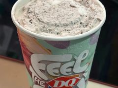 -DQ·蛋糕·冰淇淋(川沙东海岸店)