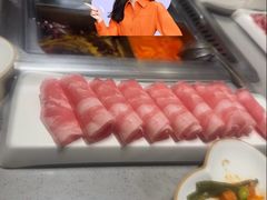 -海底捞火锅(高科东路店)