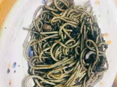 -萨莉亚意式餐厅(苏州食百家店)