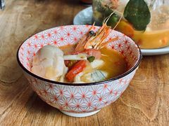 -Ginger(兴国路店)