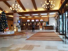 -长白山万达喜来登度假酒店