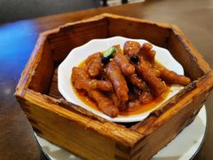 -味友味港印记(厦门集美银泰百货店)