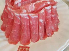 -京门老爆三·铜锅涮肉 爆肚(望京店)