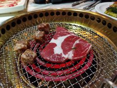 -火炉火自助餐(喜隆多店)