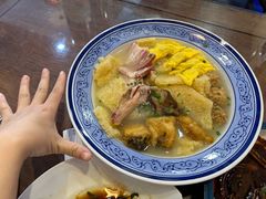 -长兴菜馆(高桥店)