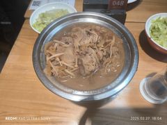 -南城香·饭香串香馄饨香(赵公口店)
