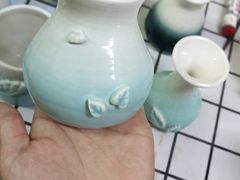-朝画惜时·陶艺·手作·团建