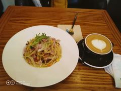 -SEN CASTLE城堡西餐(创意设计中心店)