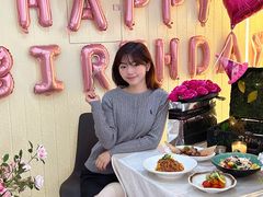 -LE SHARE洛笙·花园西餐(北京路步行街店)