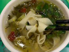 -令氏家外家周秦食府(高新店)