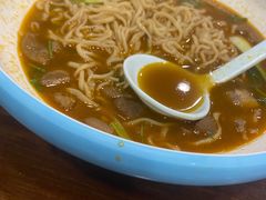 -何必是家面馆 HB noodles&coffee