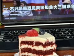 -姆们M Sweetie Cake(三里屯店)