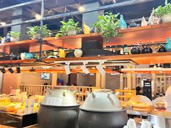 -黑鸡小馆(金源店)