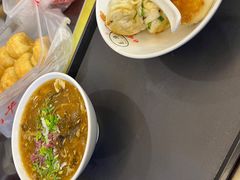 -毛华美食(清扬路店)
