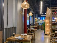 大堂-陈傻子餐厅(世纪都会店)