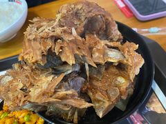 -犟骨头排骨饭(回龙观龙禧店)