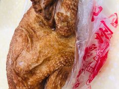 -陶记正宗德州扒鸡(科巷店)