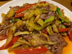 -隔壁老王·家常云南菜(花巷店)