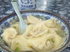 大肉馄饨-荣阳楼(山塘街店)