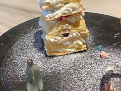 唐僧望塔酥-唐猫庭院·千年陕菜(大唐不夜城店)