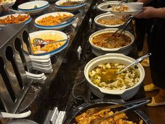 -素满香·素食自助餐(西安·民乐园店)