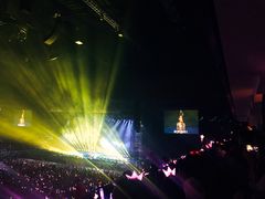 -宝能国际体育演艺中心