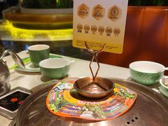 -润园四季椰子鸡火锅(海上世界店)