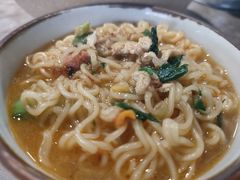 -很久以前羊肉串(南京路第一百货店)