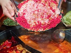 -萍姐火锅·公路夜市(南京新街口店)