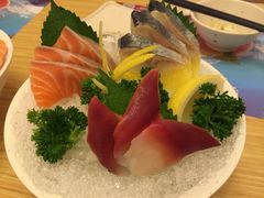 -友壹町寿司(嘉洲广场店)