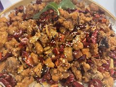 -巴特餐饮6加1音乐餐吧·新疆菜