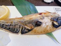 -元气寿司(东方宝泰店)