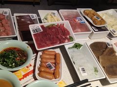 -野妹火锅(龙岗店)