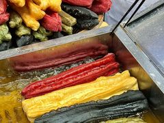 -李与白包子铺(桐梓林店)