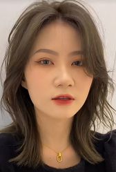 -东方美妍小鹏造型
