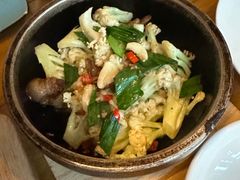 -局气 烤鸭·北京菜(光华路店)