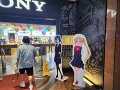 -Sony Store 索尼(上海淮海中路店)