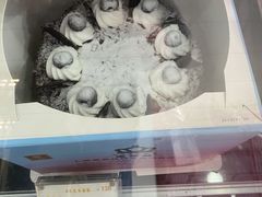 -黑森林饼皇(石龙路总店)