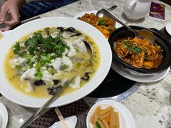 -好彩海鲜火锅饭店(银河百老汇店)