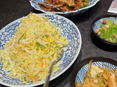 -品味居·首店·大连鲜活海鲜大连菜(东港店)