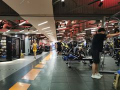 -威尔仕健身(新天地店)