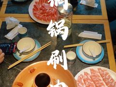 -小洋府铜锅涮肉(南锣鼓巷店)