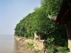 -采石矶景区