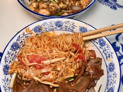 -复兴面王(河东路起源店)