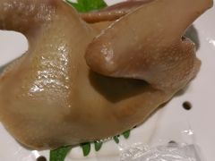-狮王府淮扬菜(新街口友谊店)